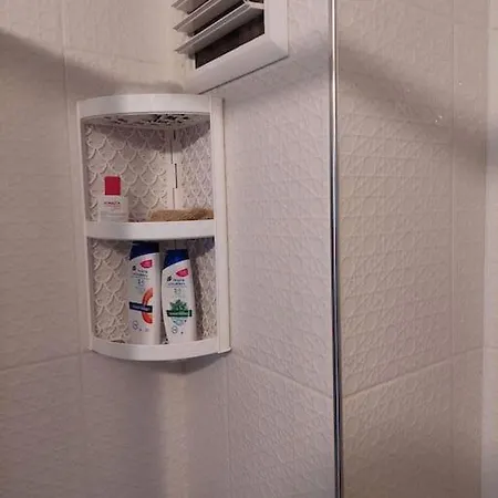 Daire - Muratpasa /etiler Appartement *