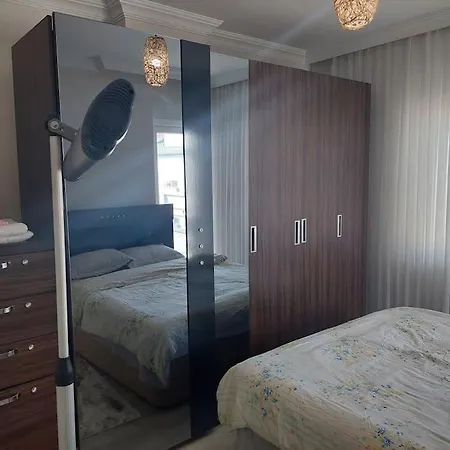 Daire - Muratpasa /etiler Apartment Antalya