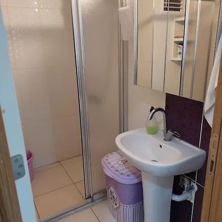 Daire - Muratpasa /etiler Antalya