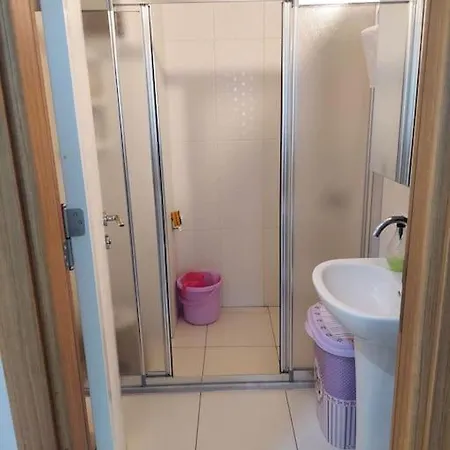 Apartment Daire - Muratpasa /etiler *