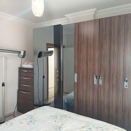 Appartement Daire - Muratpasa /etiler