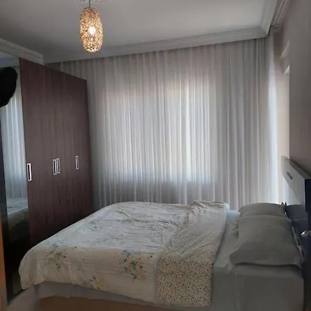 Daire - Muratpasa /etiler * Antalya