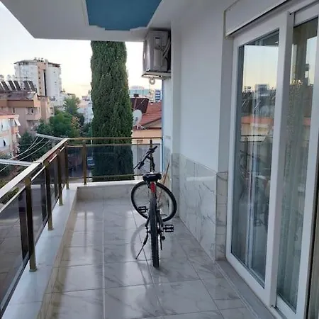 Daire - Muratpasa /etiler Apartment