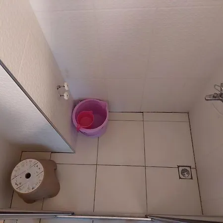 Apartament Daire - Muratpasa /etiler *
