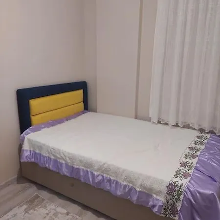Daire - Muratpasa /etiler Apartament *